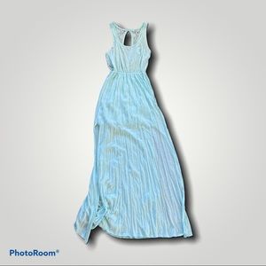 4 for $30 / Hollister Maxi Dress